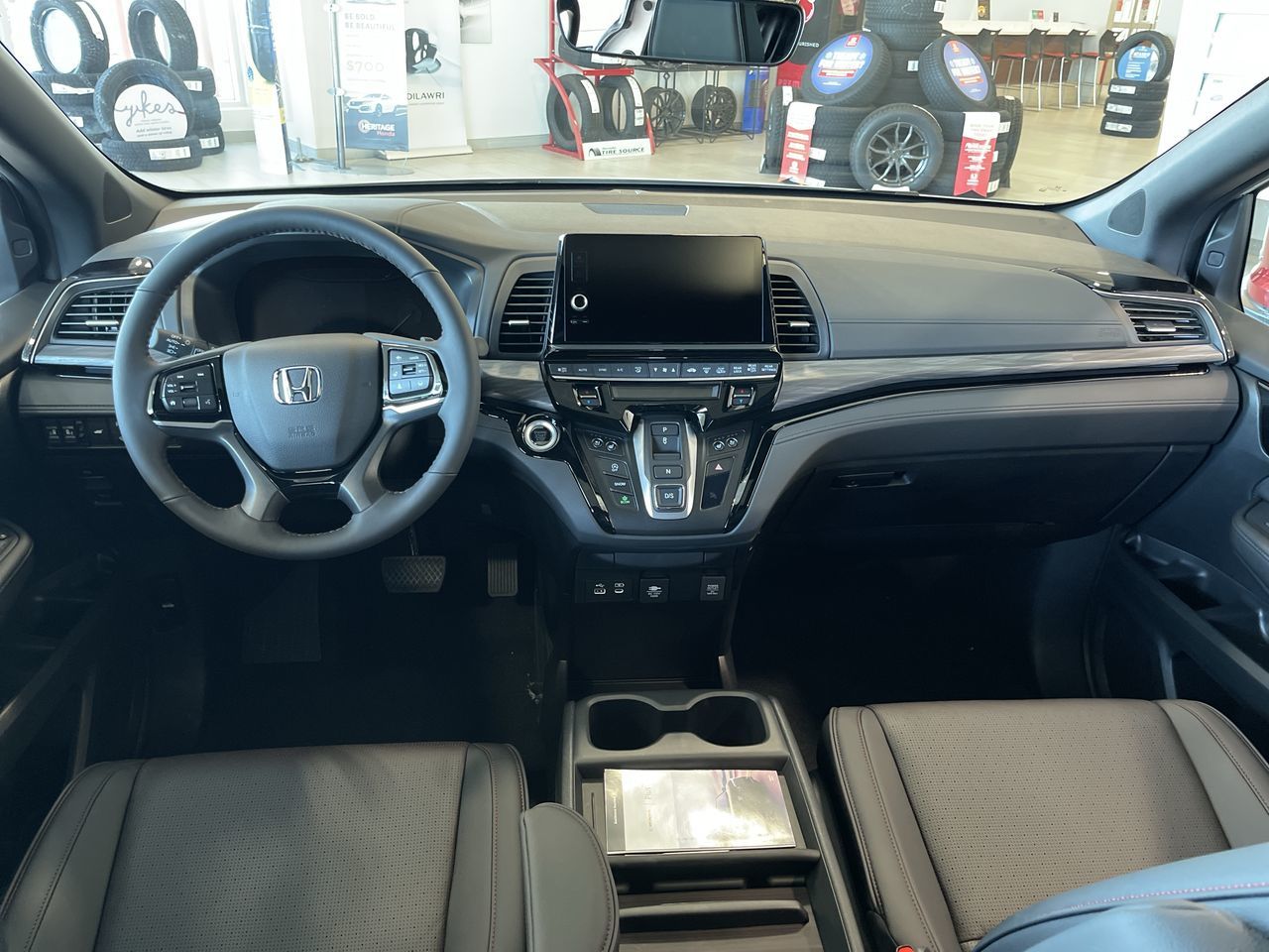 Honda Odyssey  2026 à Oakville, Ontario
