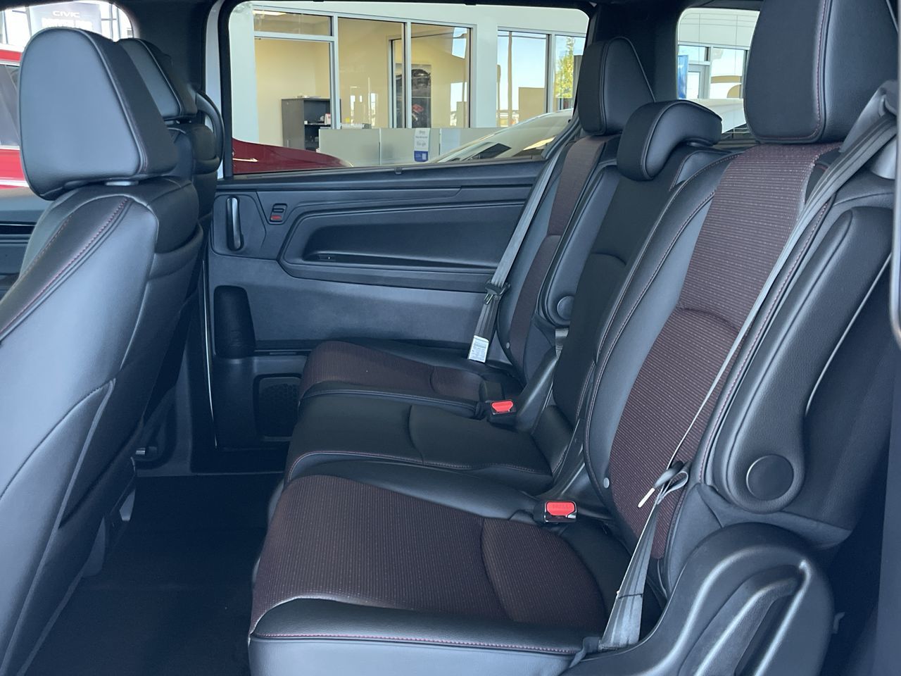 Honda Odyssey  2026 à Oakville, Ontario