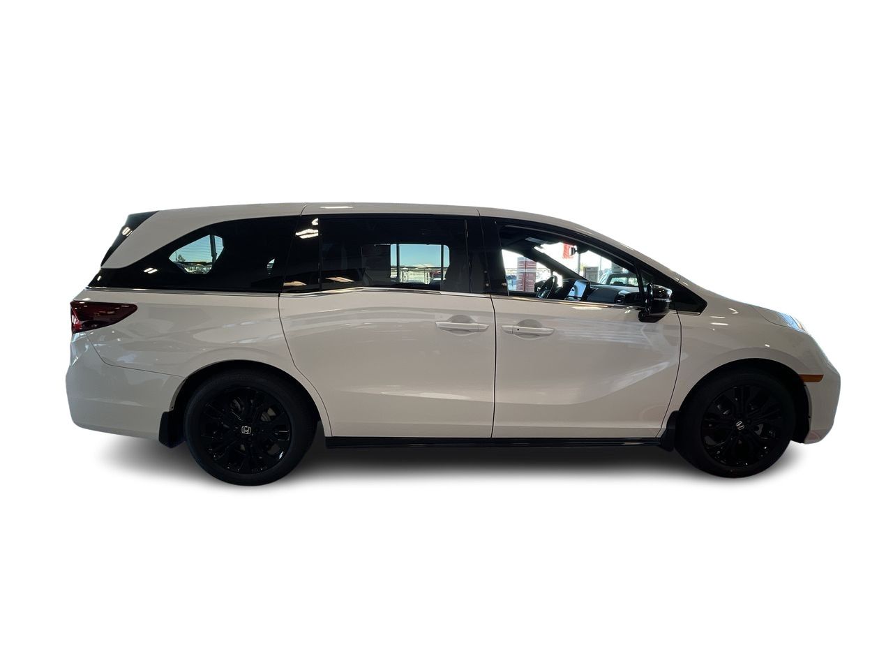 Honda Odyssey  2026 à Oakville, Ontario