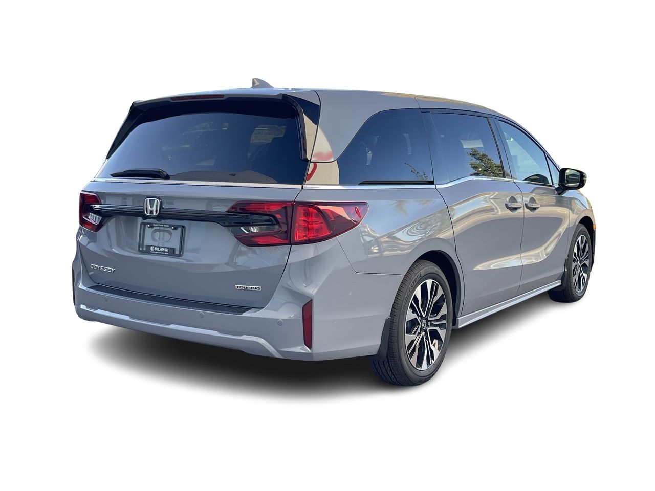 Honda Odyssey  2026 à Oakville, Ontario