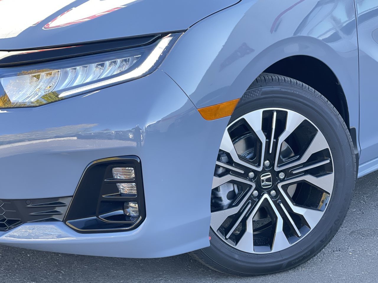 Honda Odyssey  2026 à Oakville, Ontario