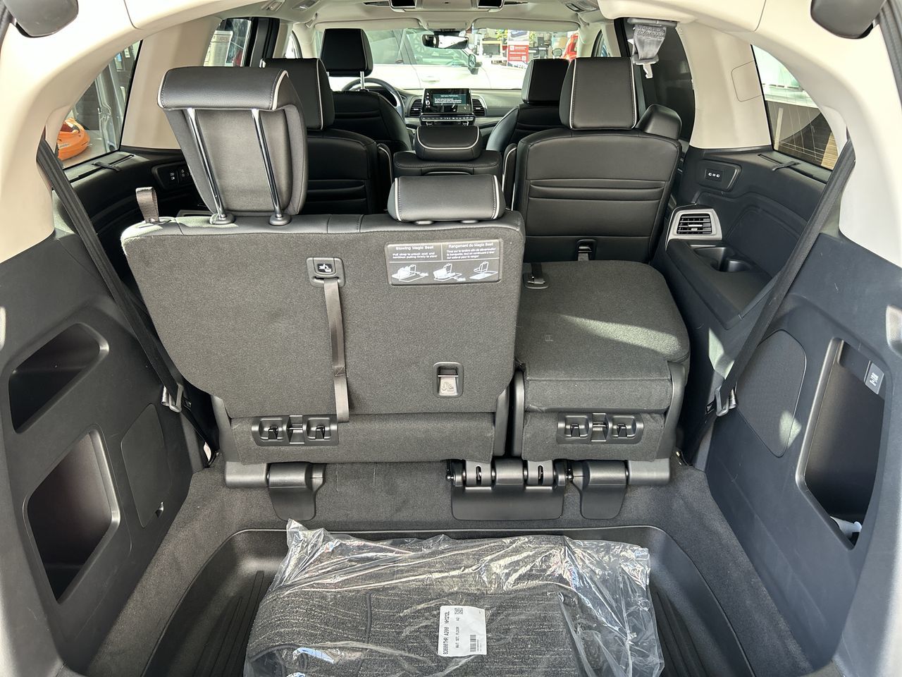 2026 Honda Odyssey in Oakville, Ontario
