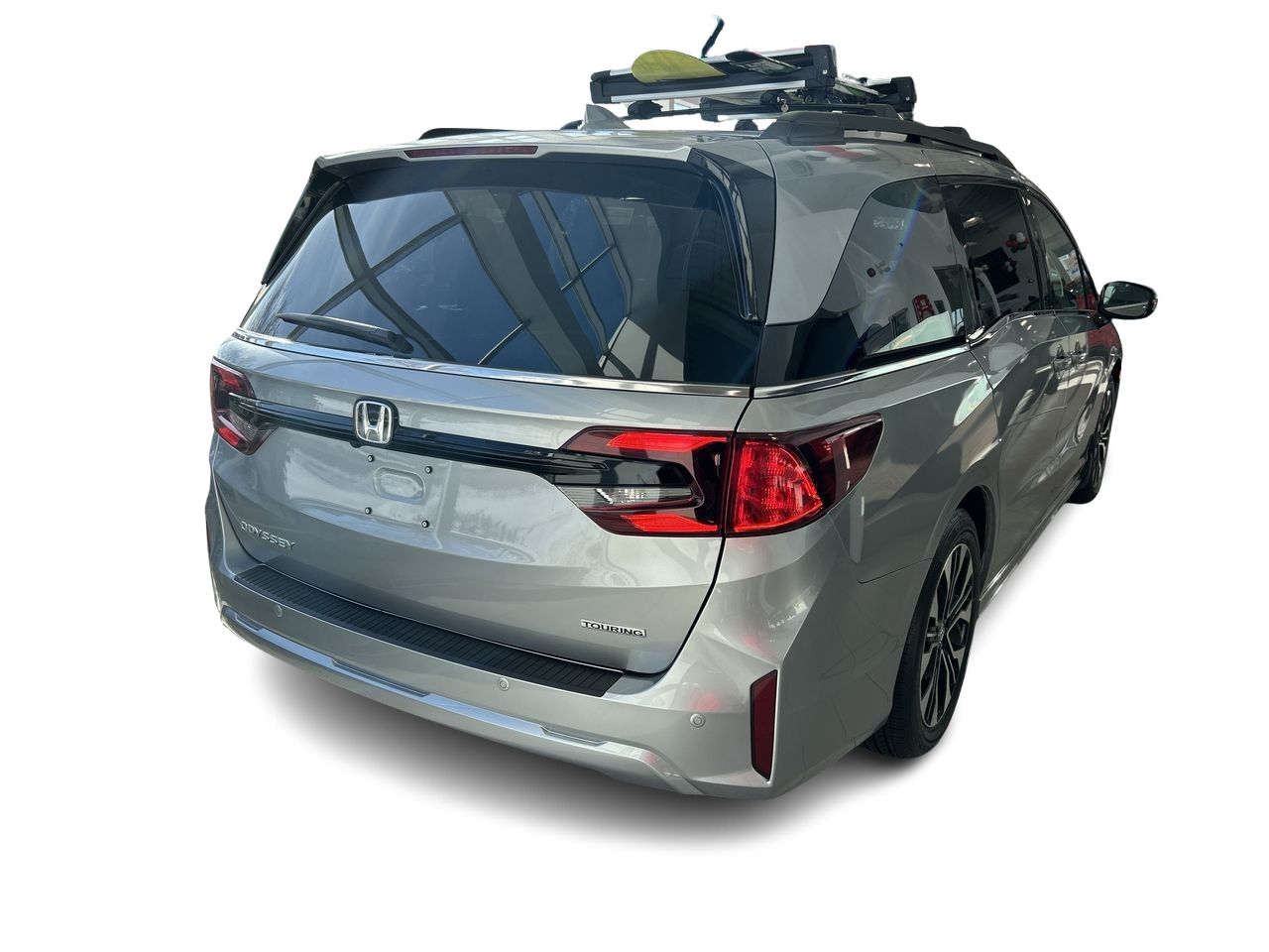 2026 Honda Odyssey in Oakville, Ontario