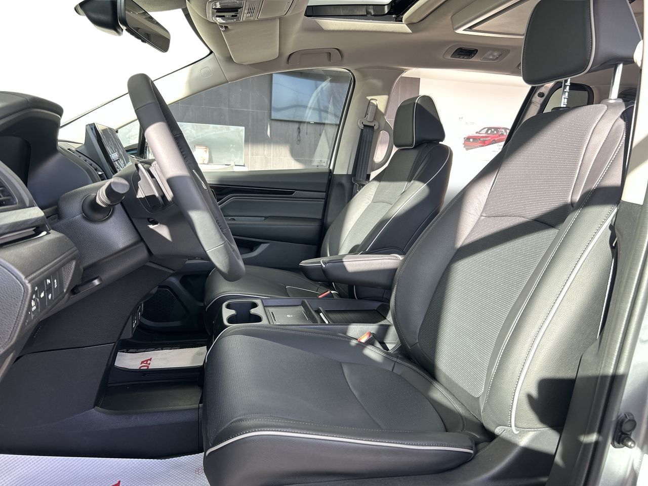 2026 Honda Odyssey in Oakville, Ontario
