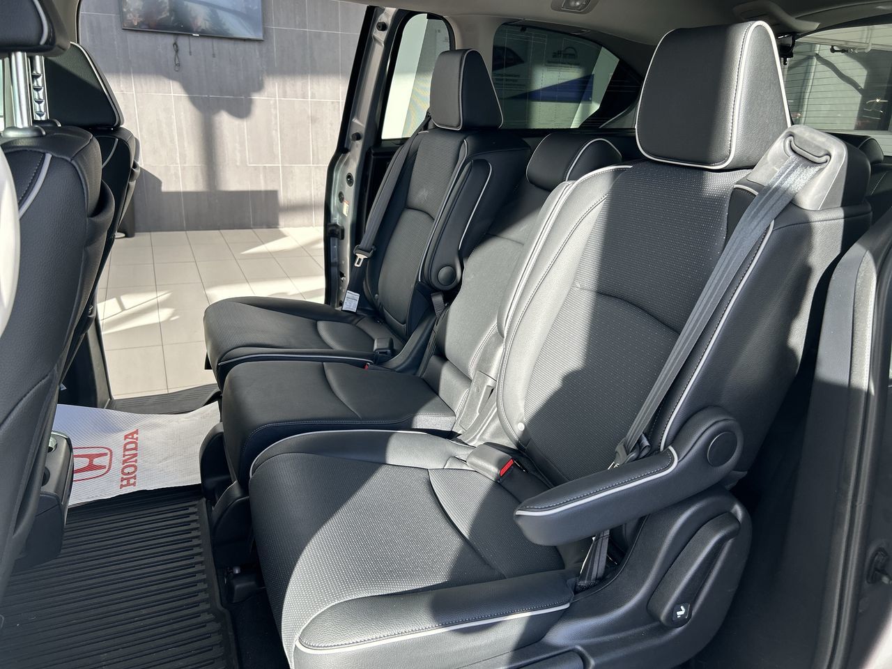 2026 Honda Odyssey in Oakville, Ontario