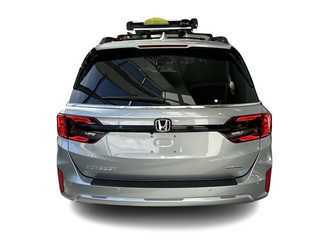 2026 Honda Odyssey in Oakville, Ontario