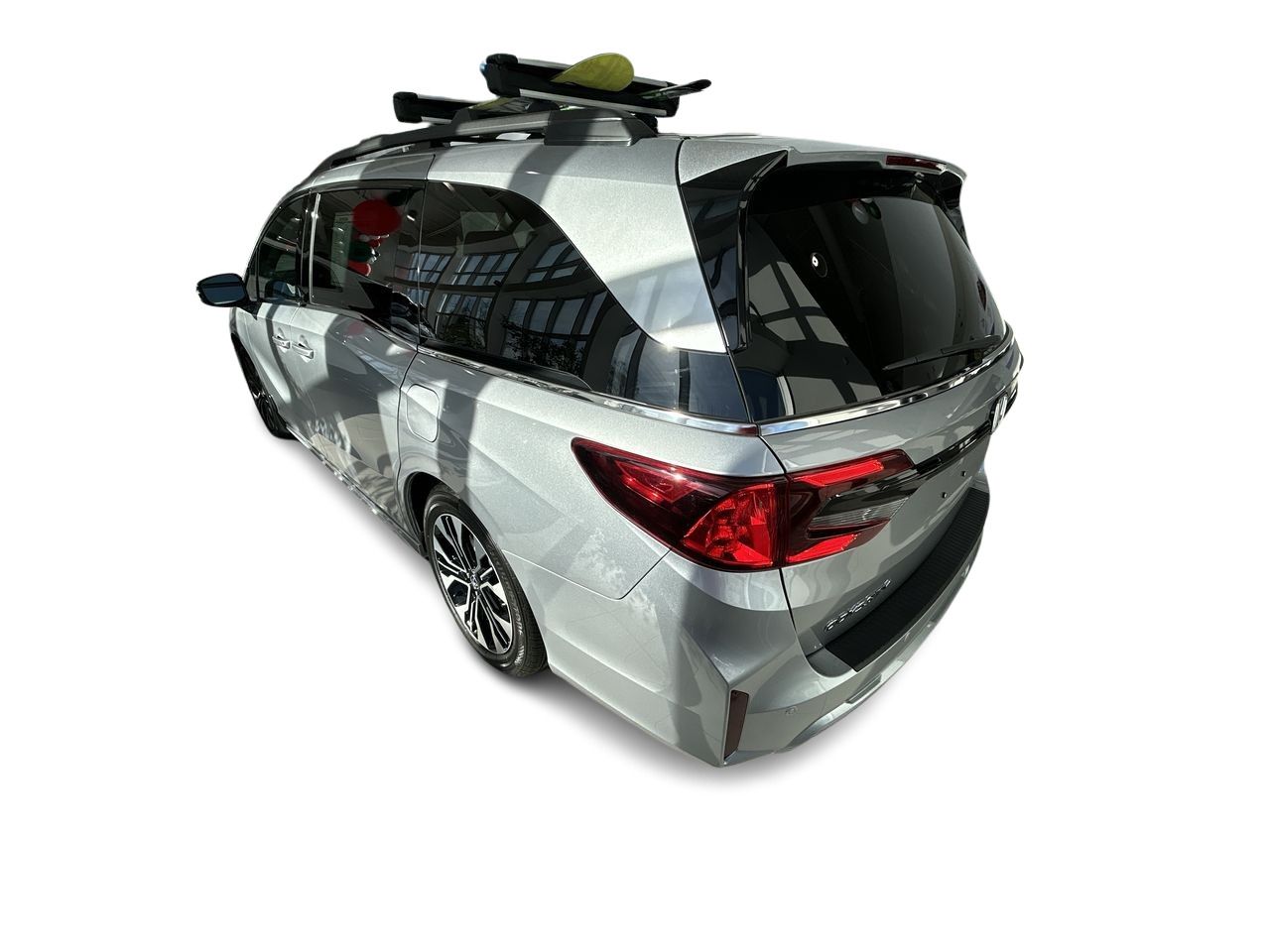 2026 Honda Odyssey in Oakville, Ontario