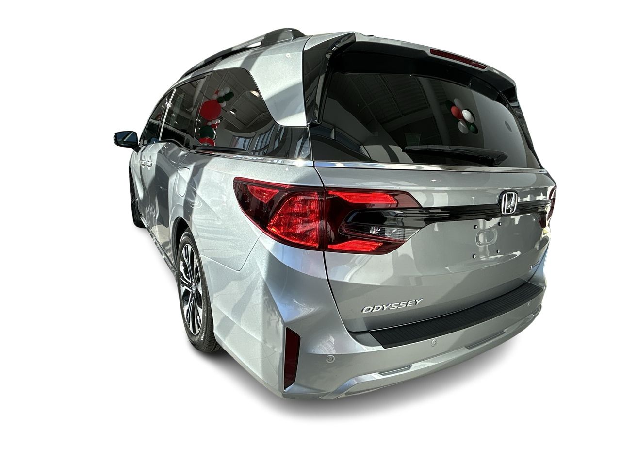 2026 Honda Odyssey in Oakville, Ontario
