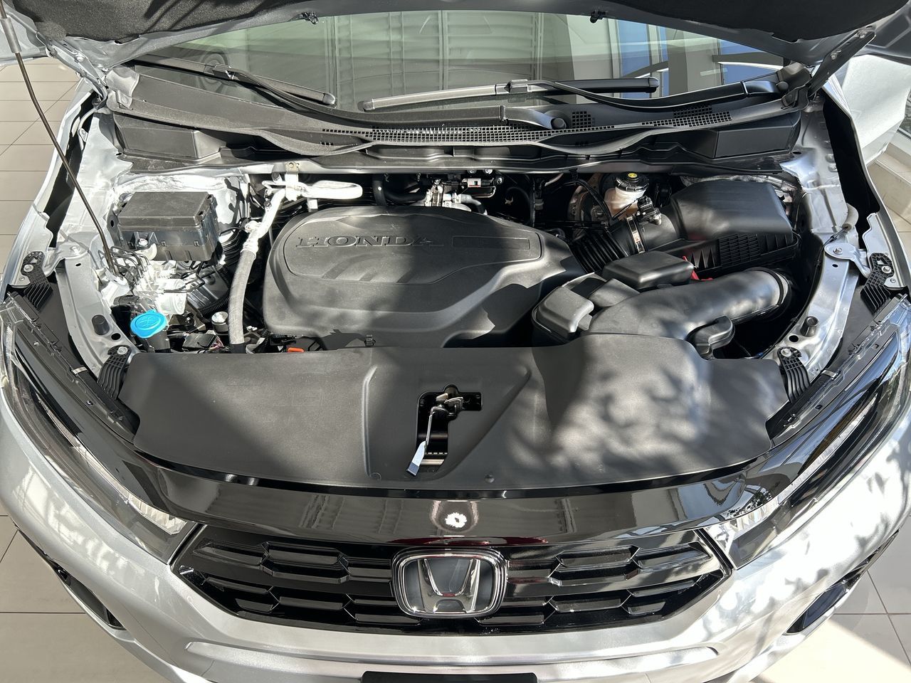 2026 Honda Odyssey in Oakville, Ontario