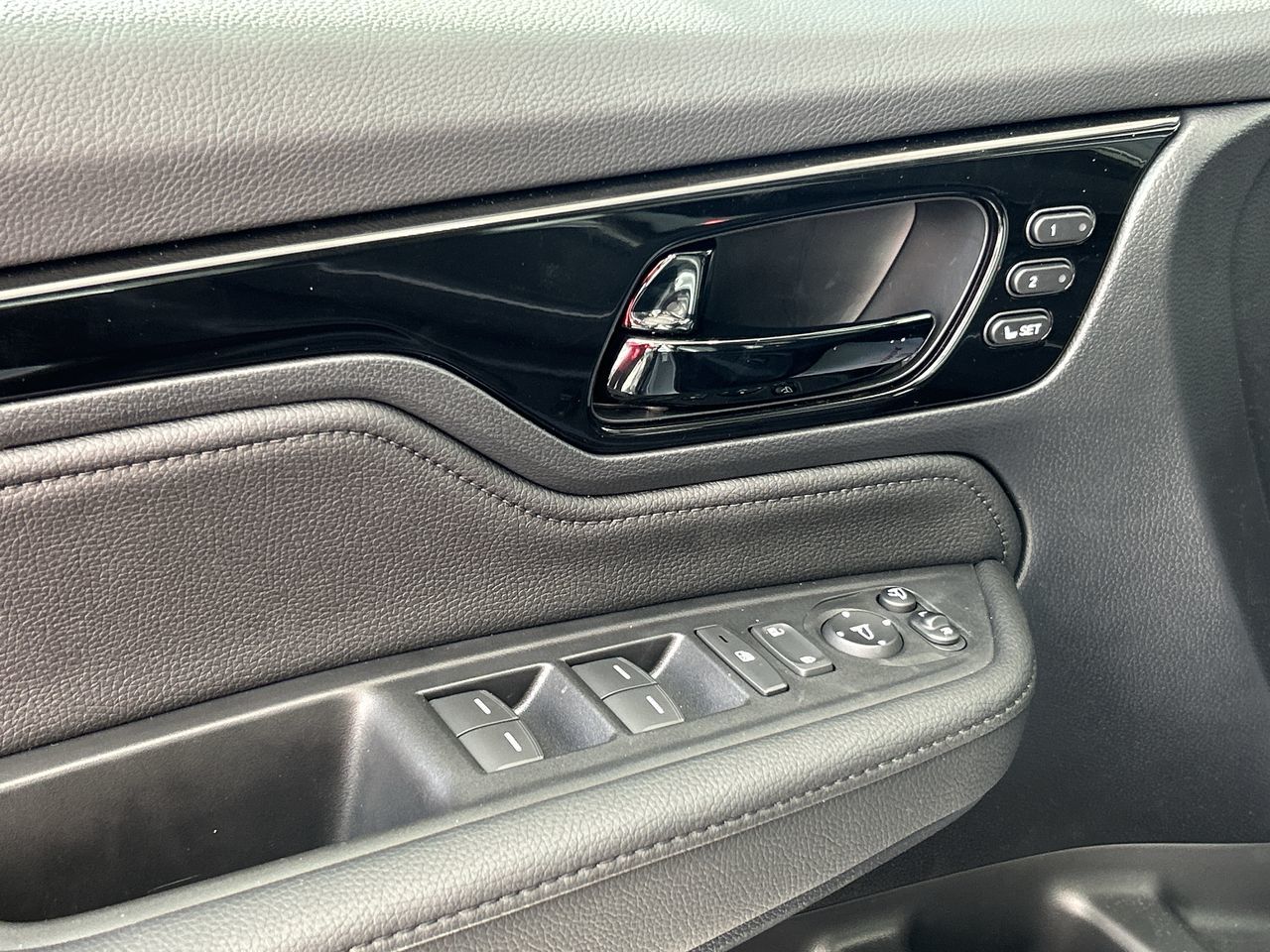 2026 Honda Odyssey in Oakville, Ontario