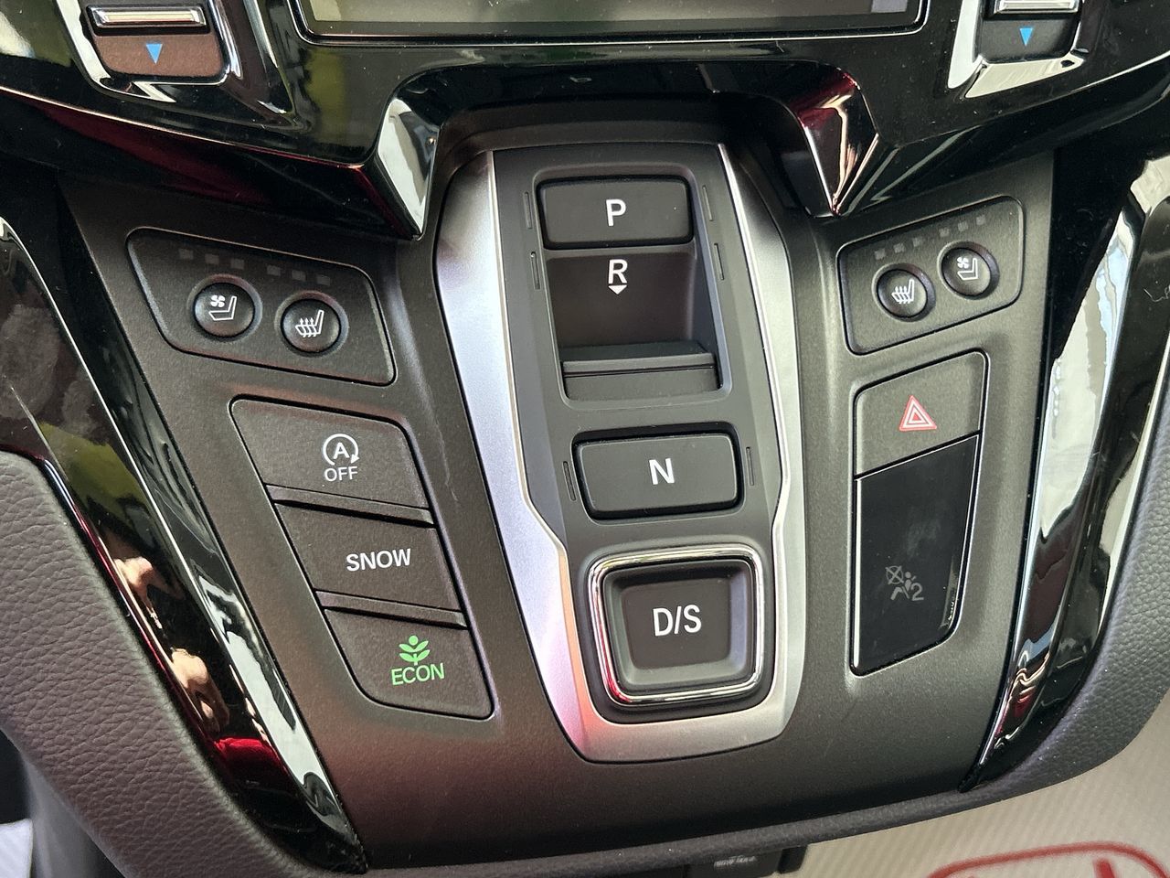 2026 Honda Odyssey in Oakville, Ontario