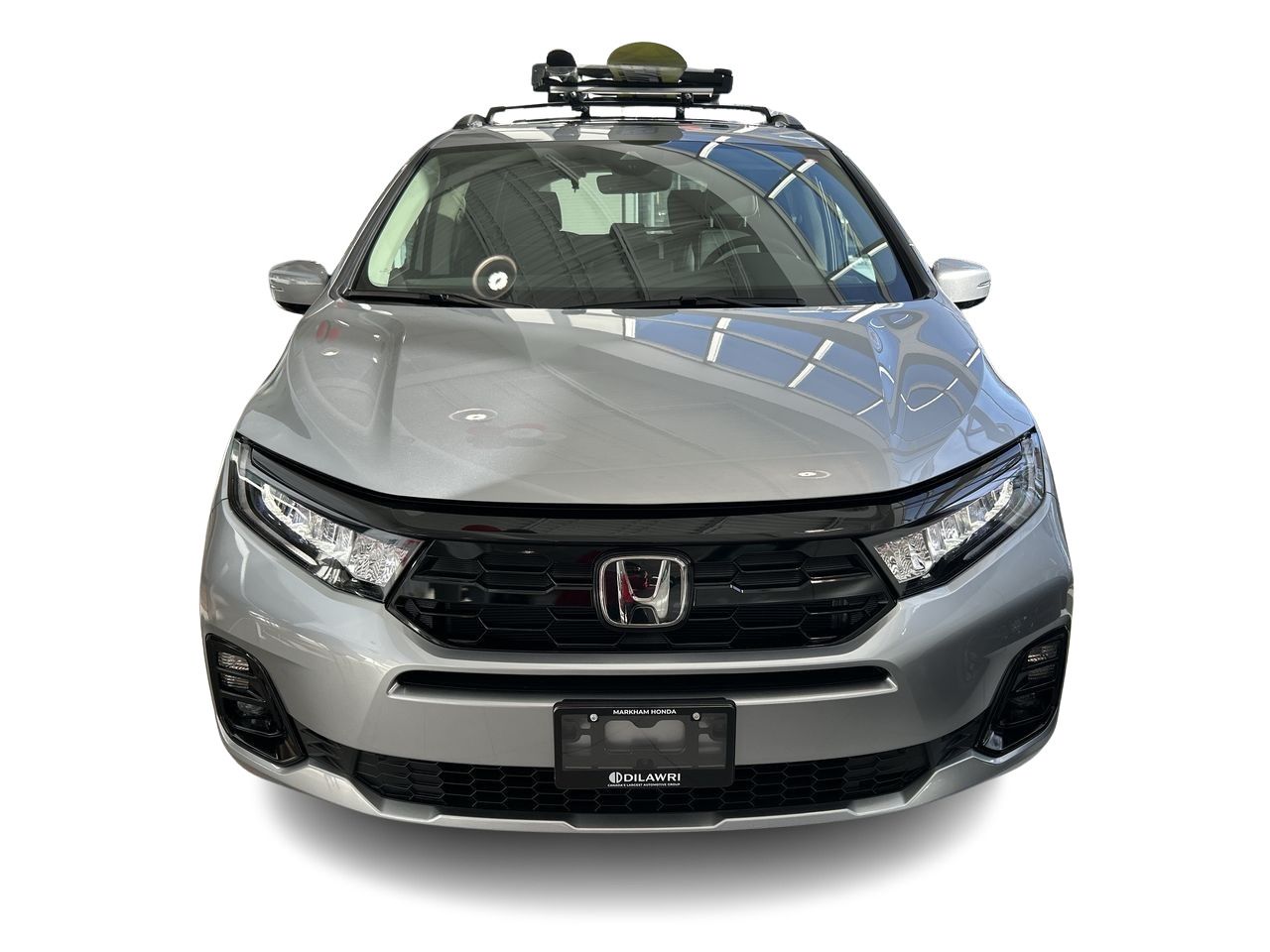 2026 Honda Odyssey in Oakville, Ontario
