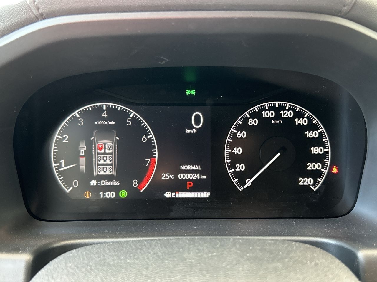 2026 Honda Odyssey in Oakville, Ontario