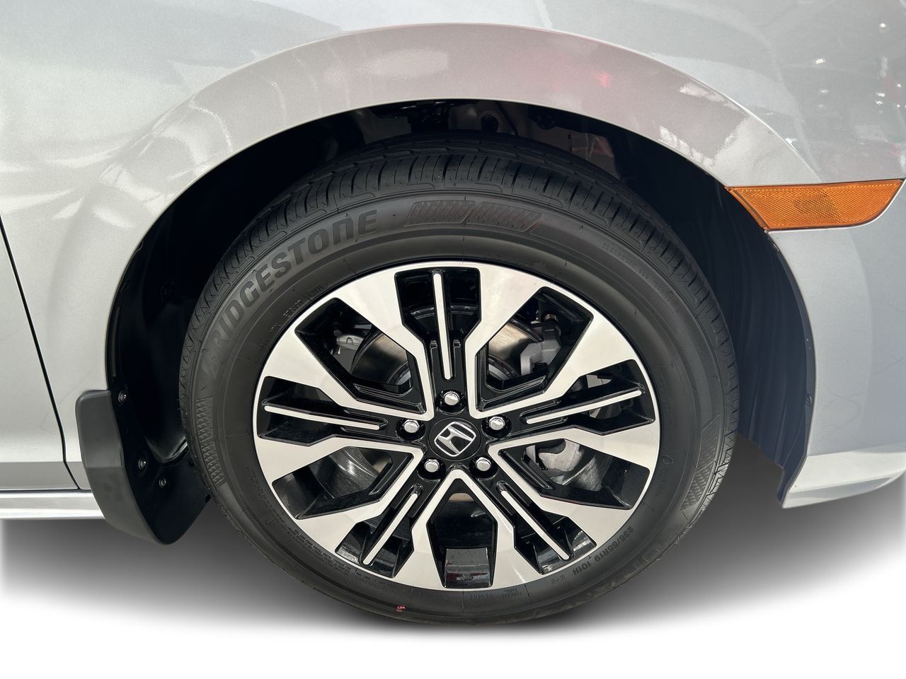 2026 Honda Odyssey in Oakville, Ontario