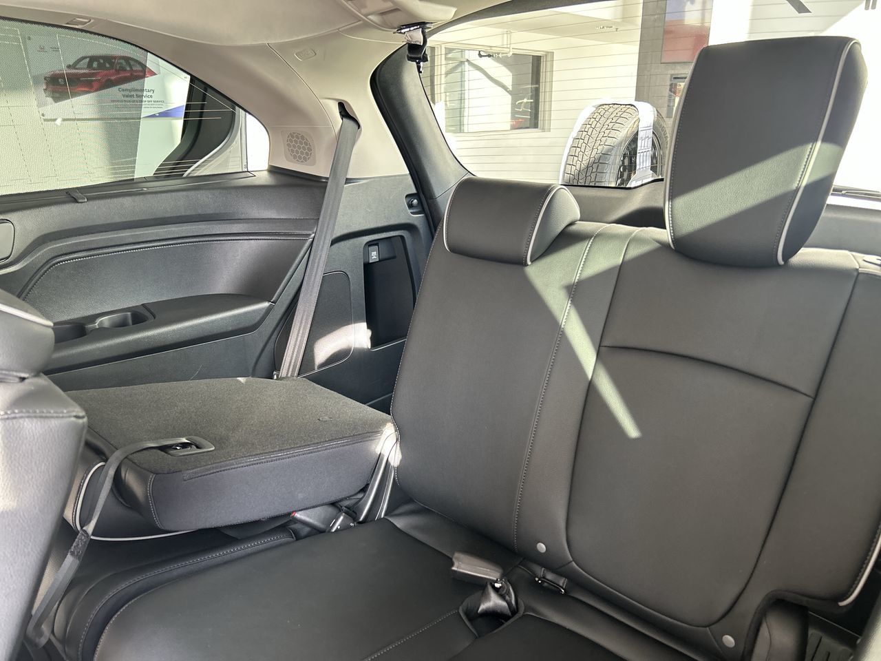 2026 Honda Odyssey in Oakville, Ontario