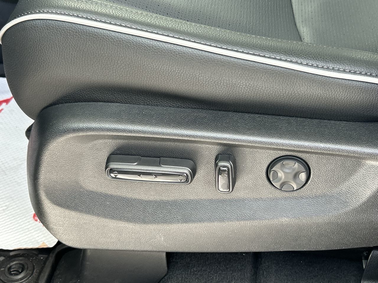 2026 Honda Odyssey in Oakville, Ontario