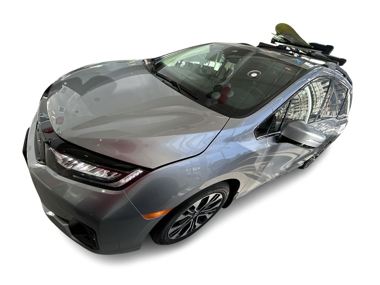 2026 Honda Odyssey in Oakville, Ontario