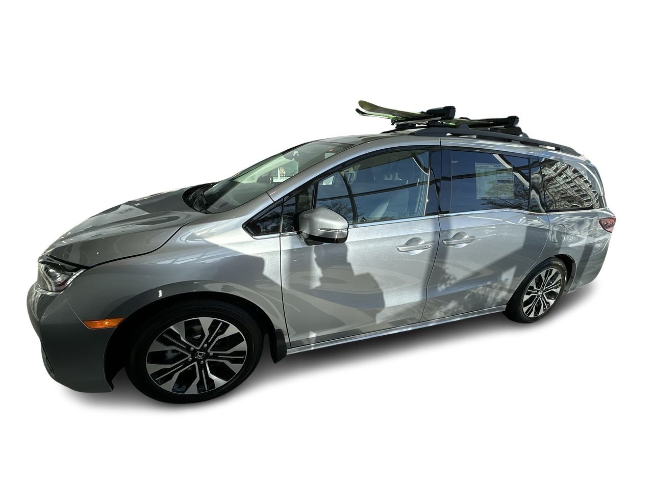 2026 Honda Odyssey in Oakville, Ontario