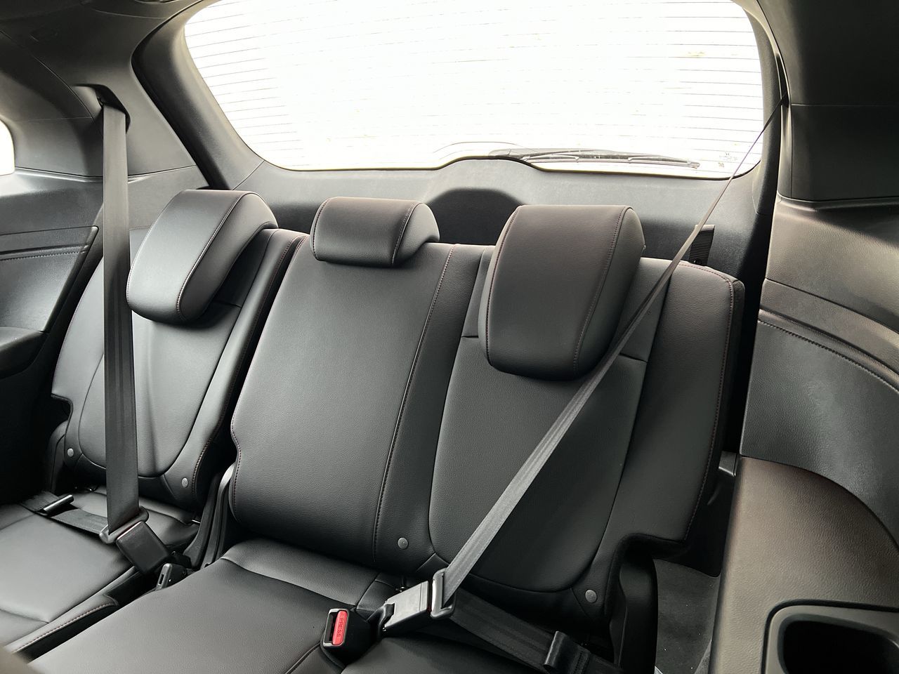 Honda Odyssey  2026 à Oakville, Ontario