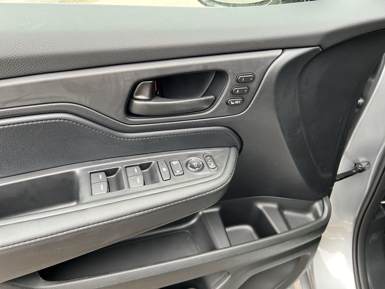 Honda Odyssey  2026 à Oakville, Ontario