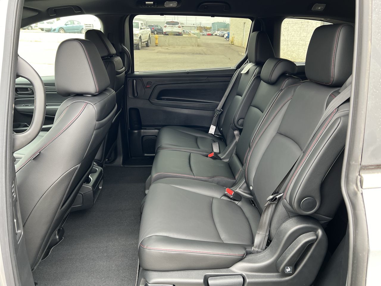 Honda Odyssey  2026 à Oakville, Ontario