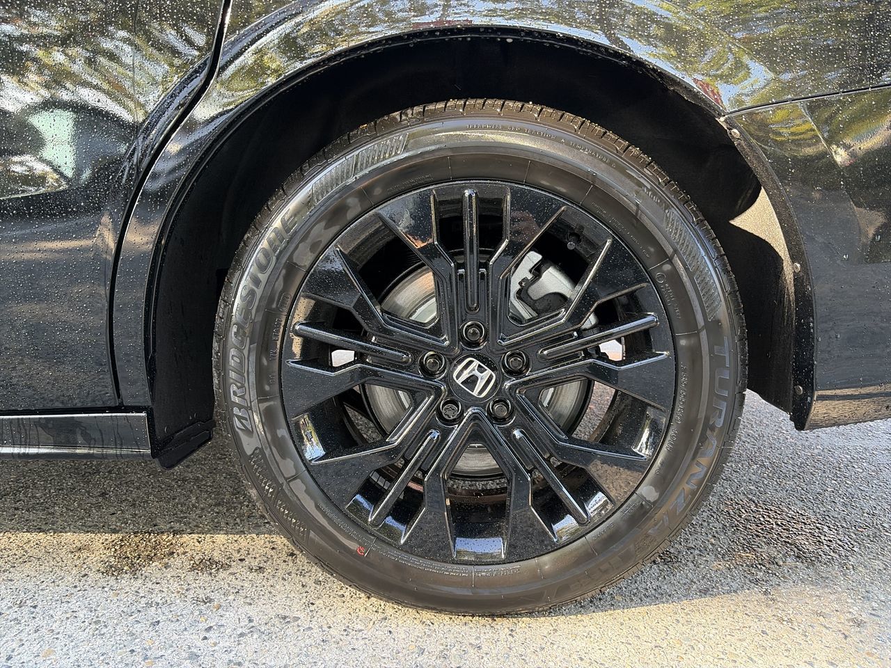2027 Honda Odyssey