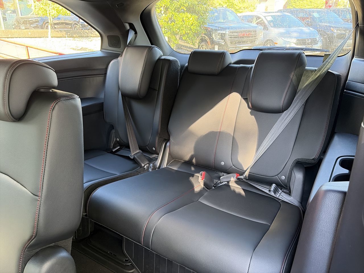2027 Honda Odyssey