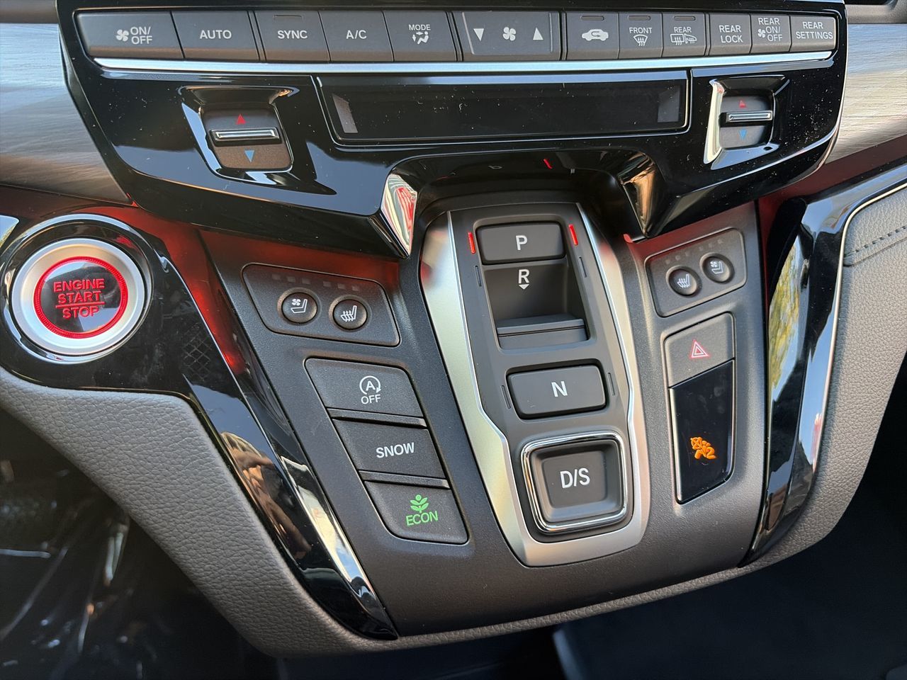 2027 Honda Odyssey