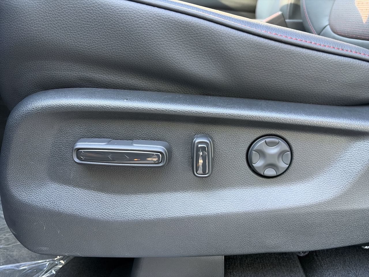 2027 Honda Odyssey