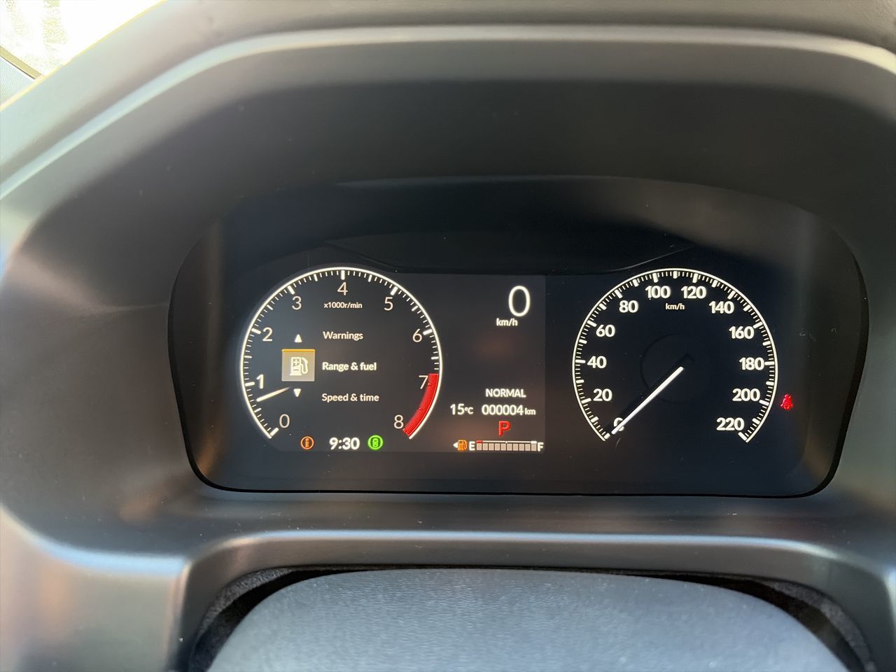 2027 Honda Odyssey