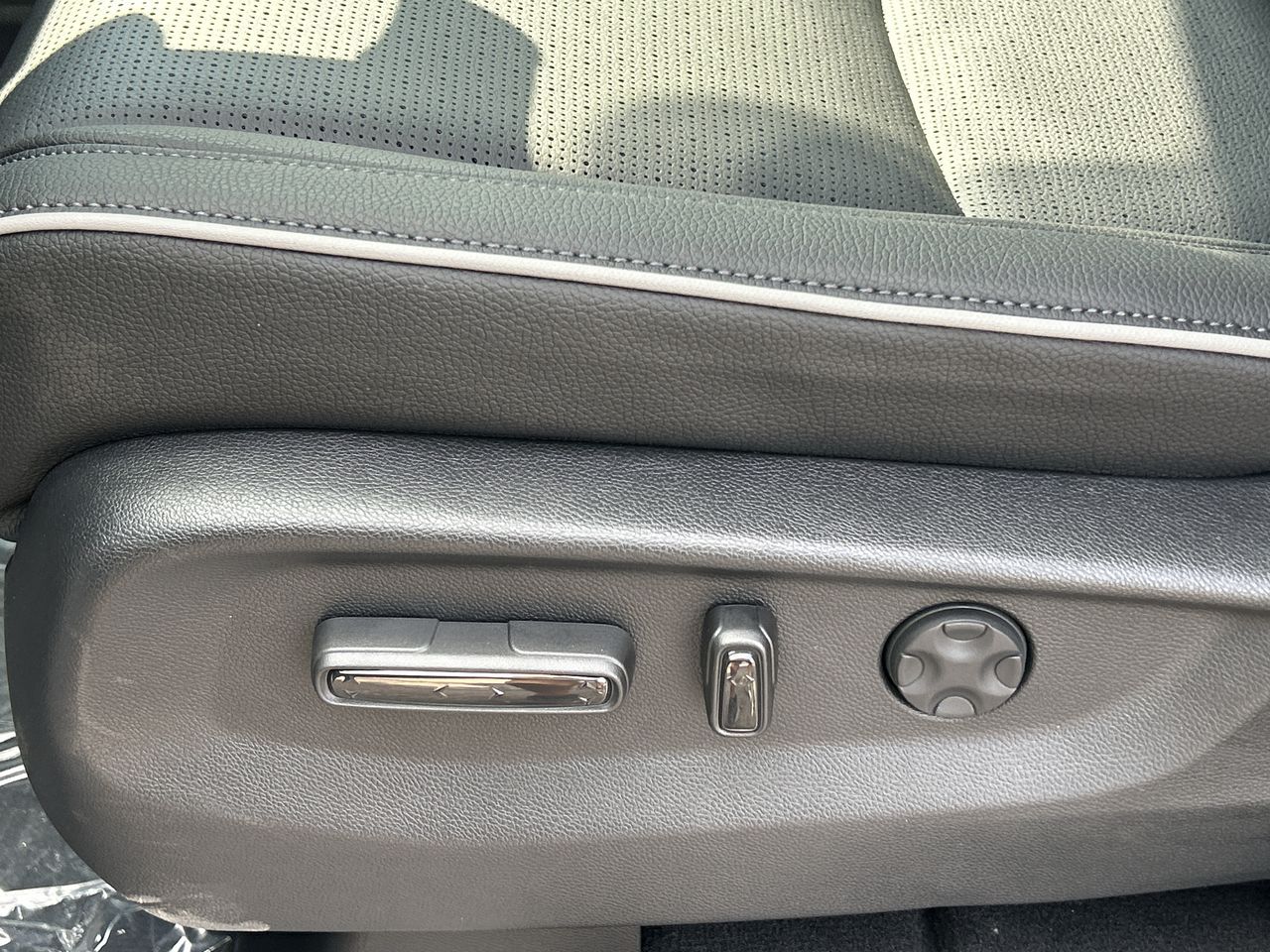 2027 Honda Odyssey