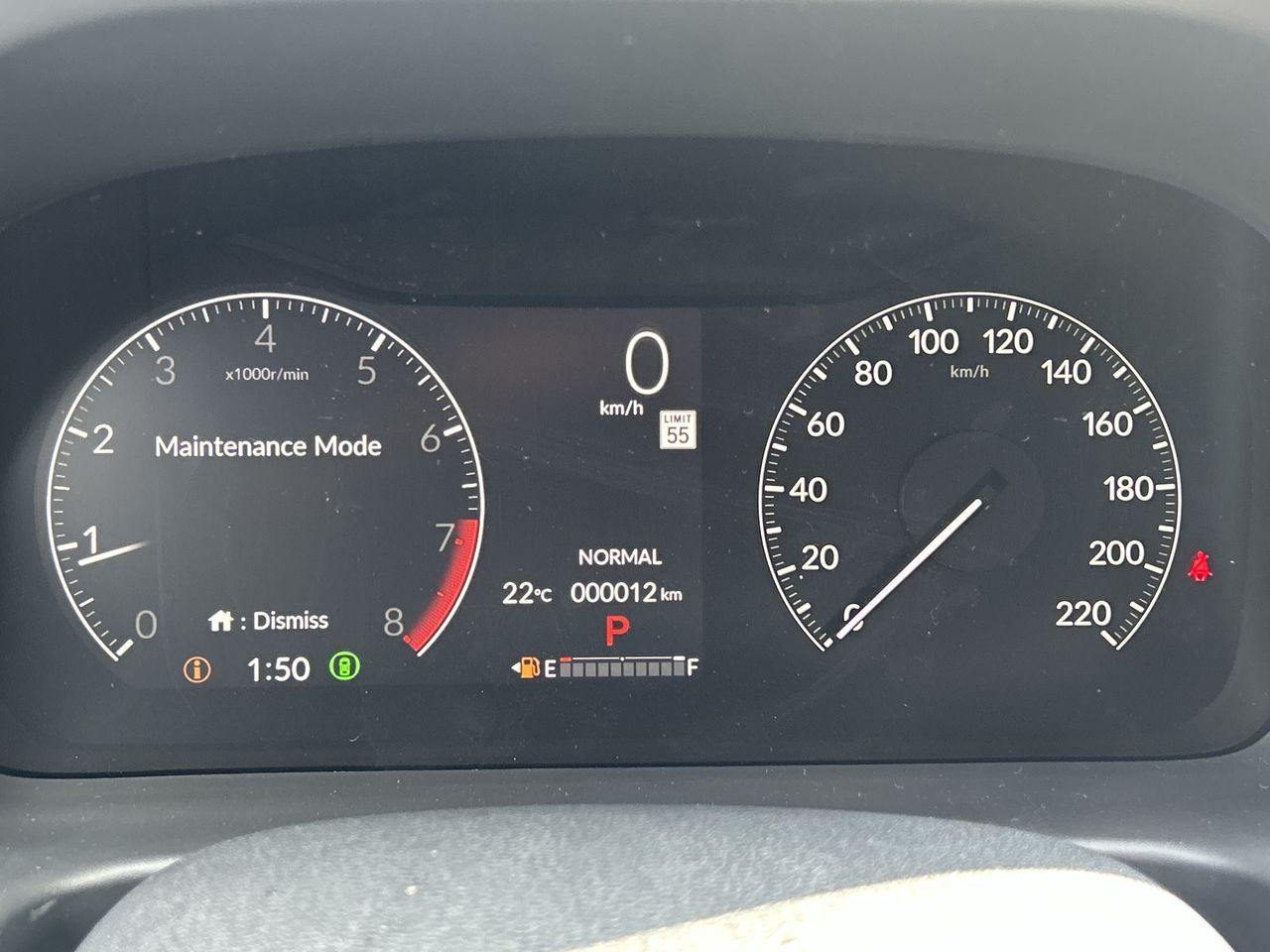 2027 Honda Odyssey