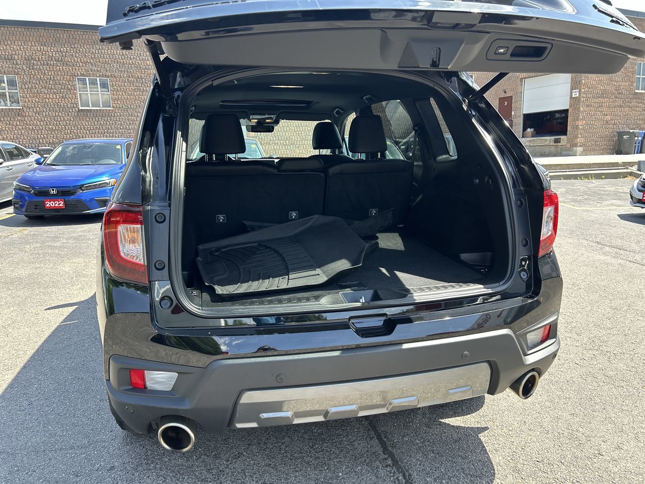 Honda Passport  2022 à Oakville, Ontario