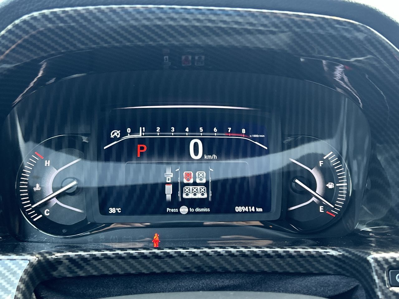 Honda Passport  2022 à Oakville, Ontario