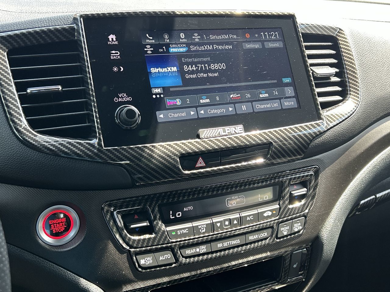 Honda Passport  2022 à Oakville, Ontario