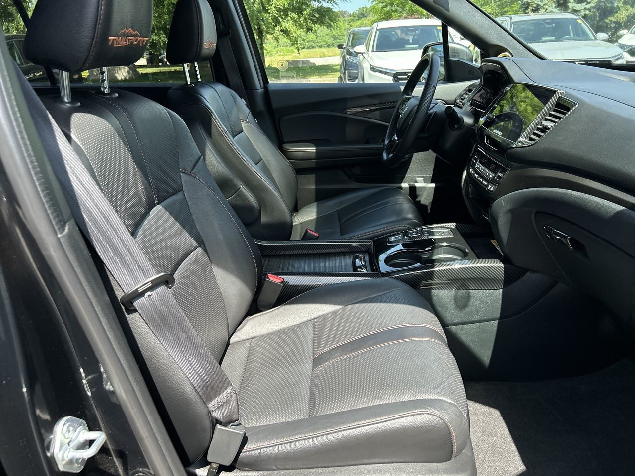Honda Passport  2022 à Oakville, Ontario