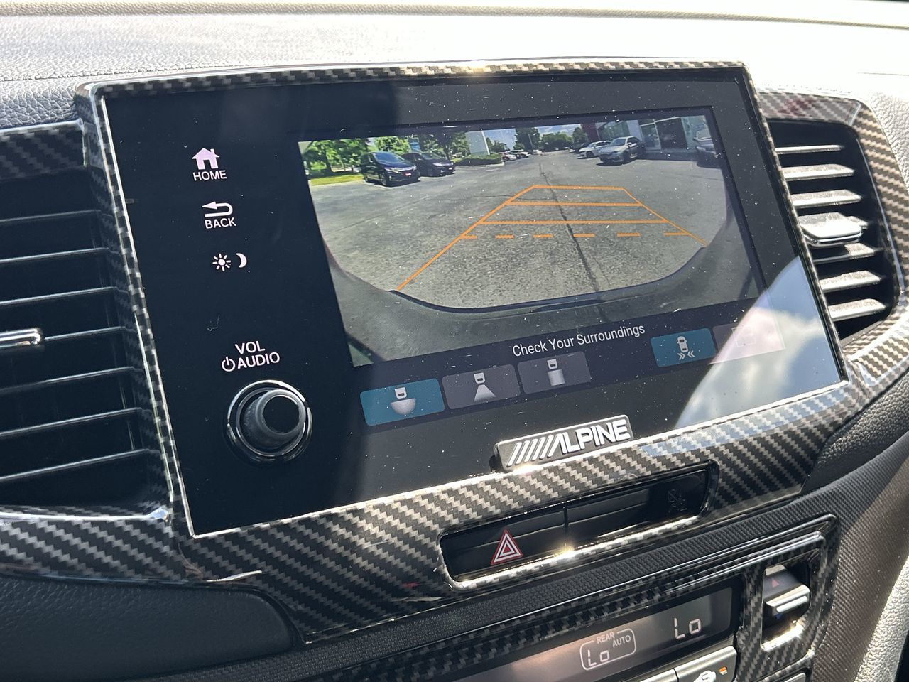 Honda Passport  2022 à Oakville, Ontario