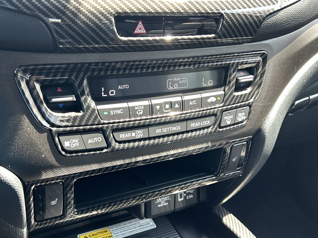 Honda Passport  2022 à Oakville, Ontario