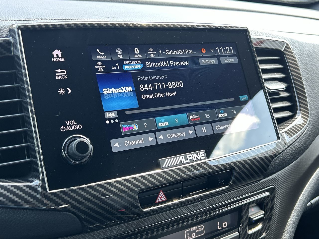Honda Passport  2022 à Oakville, Ontario