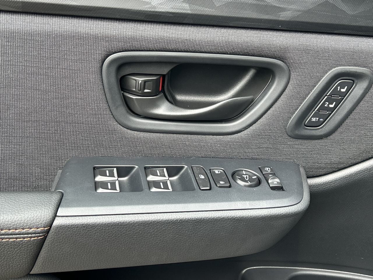 2026 Honda Passport in Oakville, Ontario