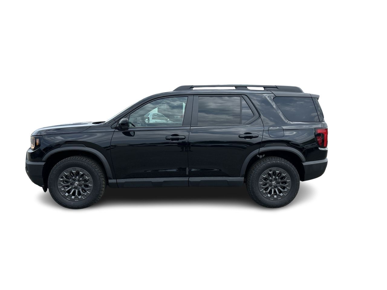 2026 Honda Passport in Oakville, Ontario