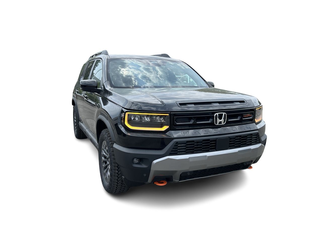 2026 Honda Passport in Oakville, Ontario