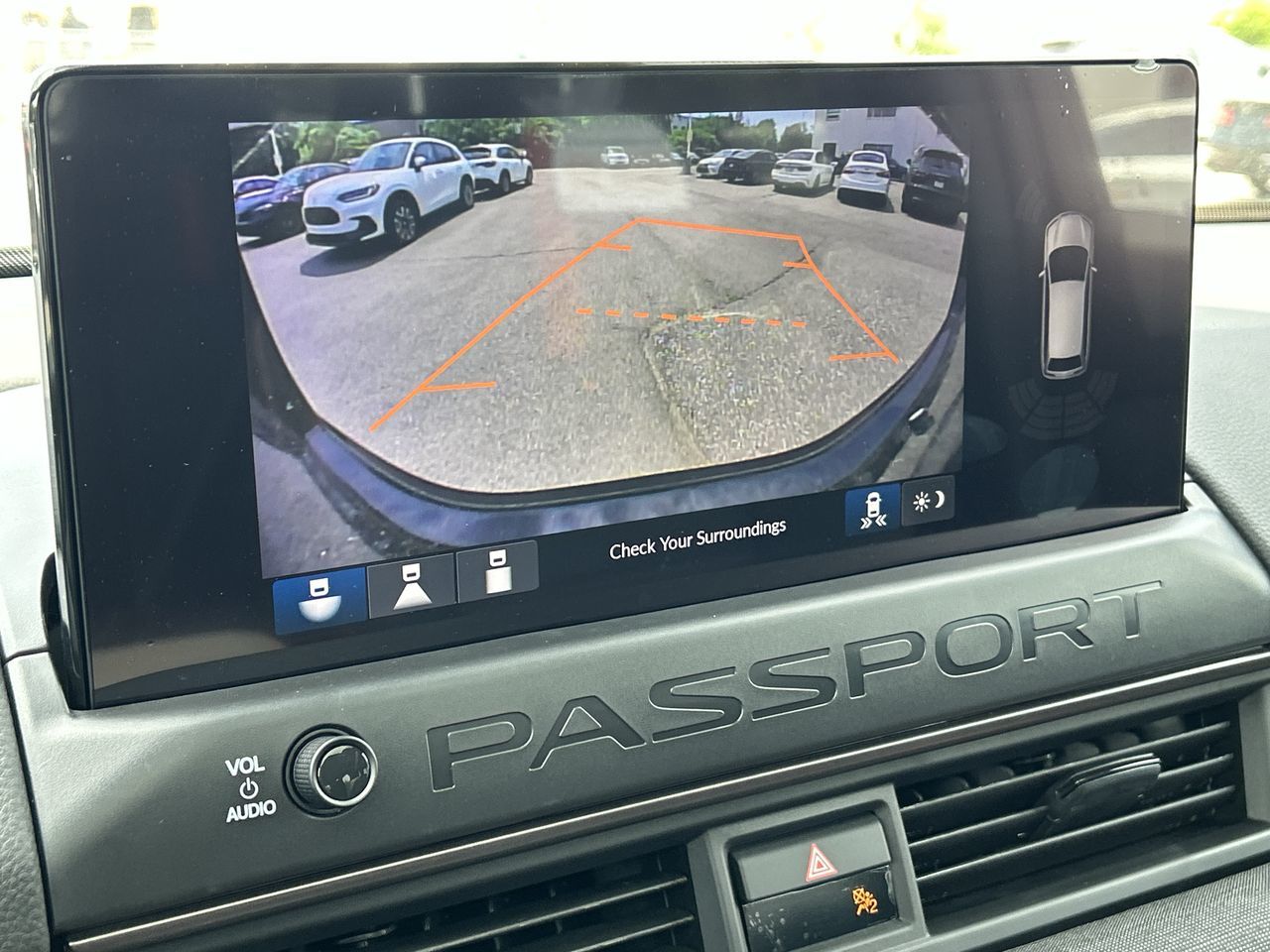 2026 Honda Passport in Oakville, Ontario