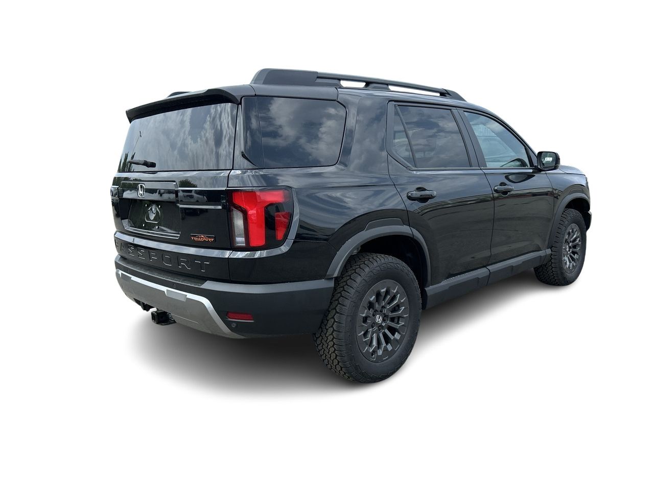 2026 Honda Passport in Oakville, Ontario