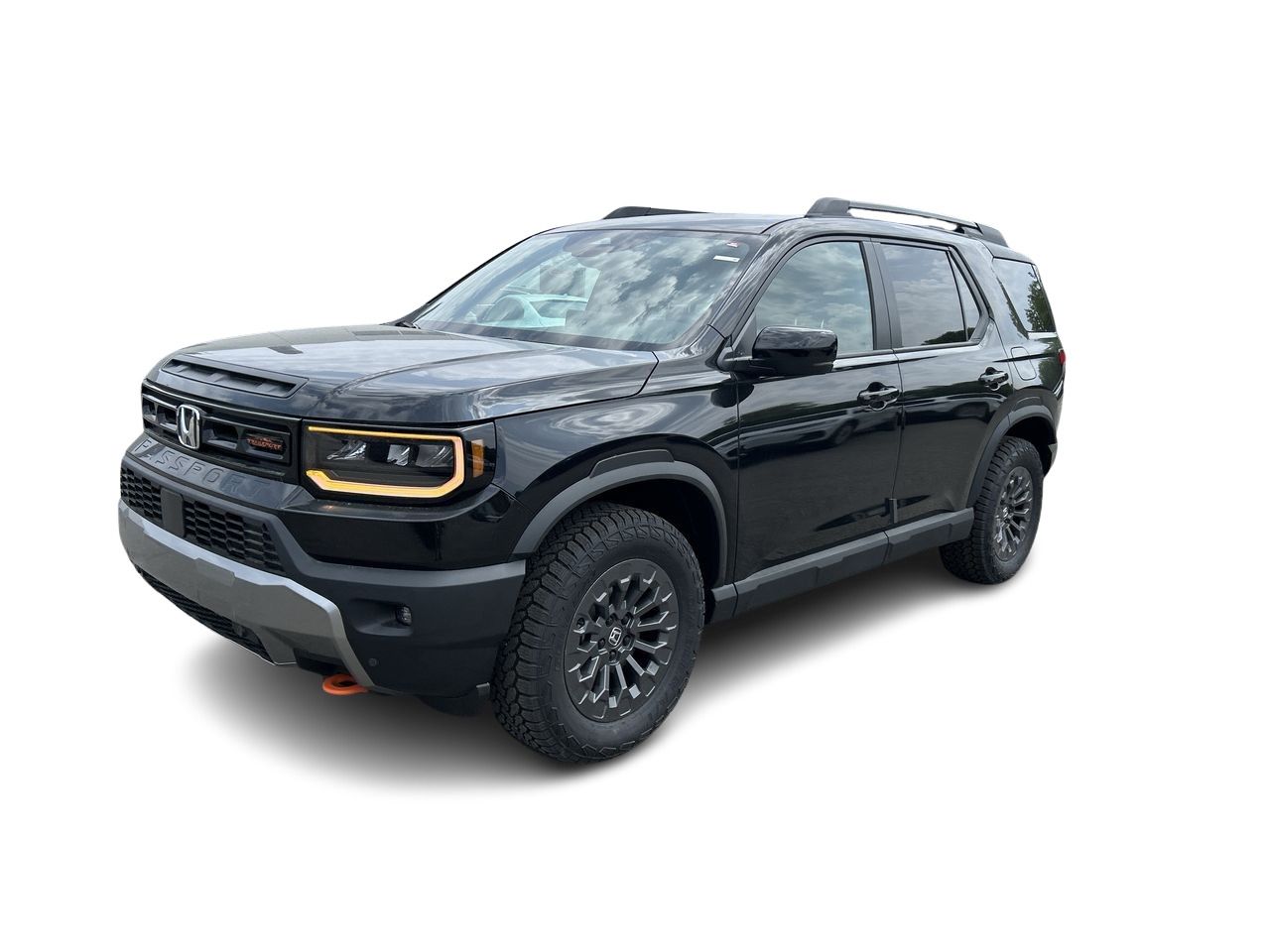 2026 Honda Passport in Oakville, Ontario