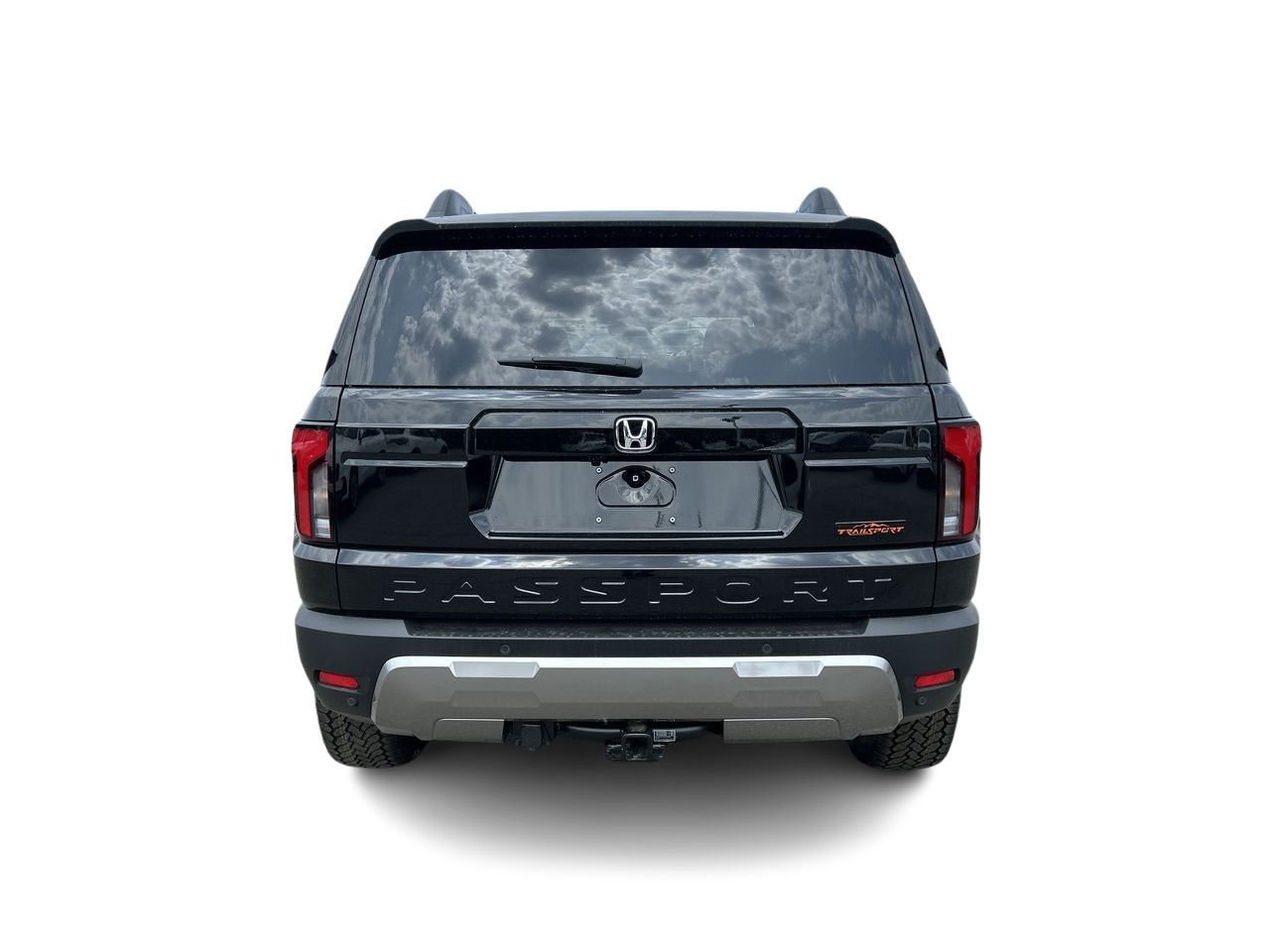 2026 Honda Passport in Oakville, Ontario