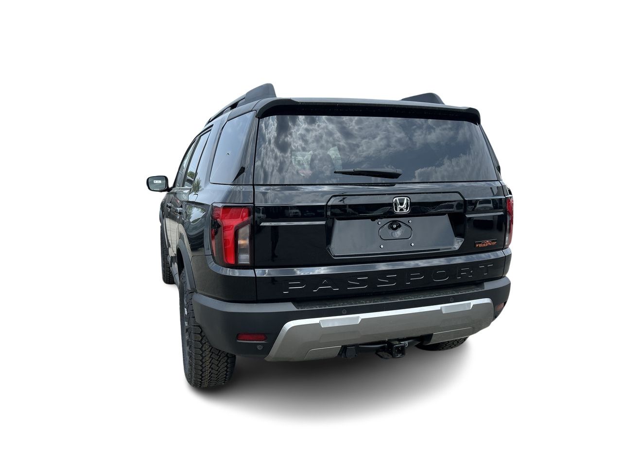 2026 Honda Passport in Oakville, Ontario