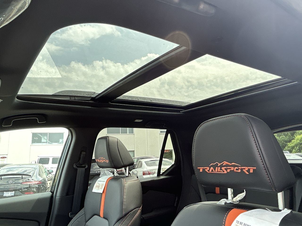 2026 Honda Passport in Oakville, Ontario