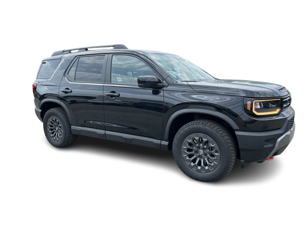 2026 Honda Passport in Oakville, Ontario