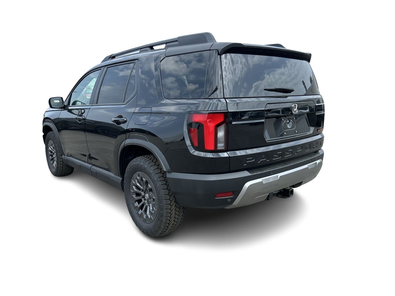 2026 Honda Passport in Oakville, Ontario